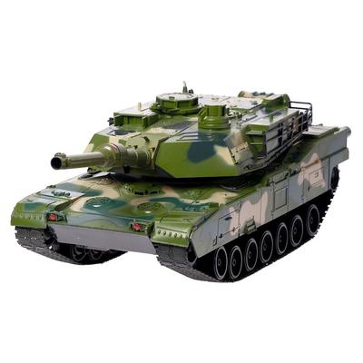 ремонт Радиоуправляемых танков Play Smart в Мытищах 